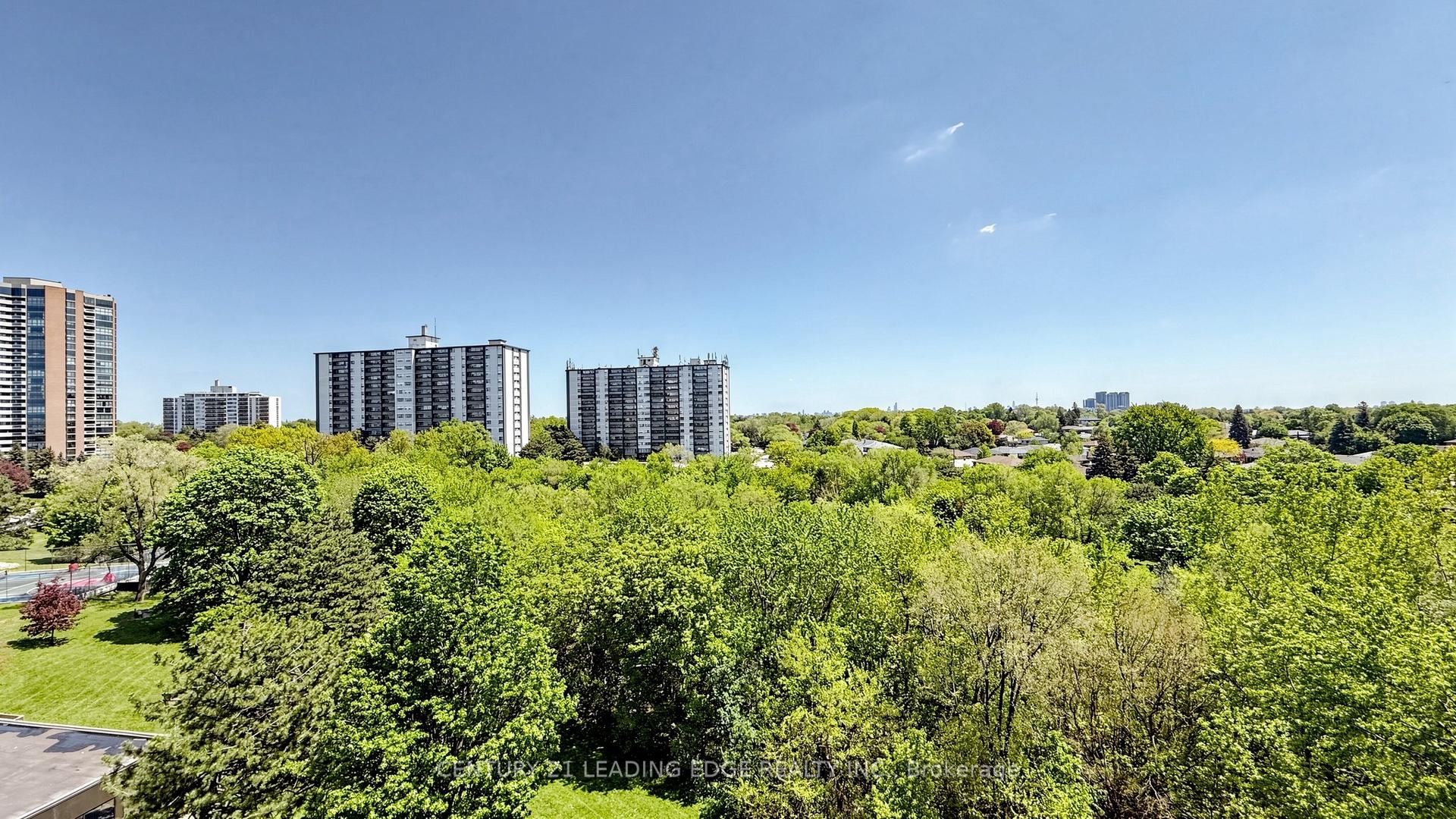 Photo 39 of Unit 914, 11 Wincott Drive, Etobicoke, Kingsview Village-The Westway — HOMEH