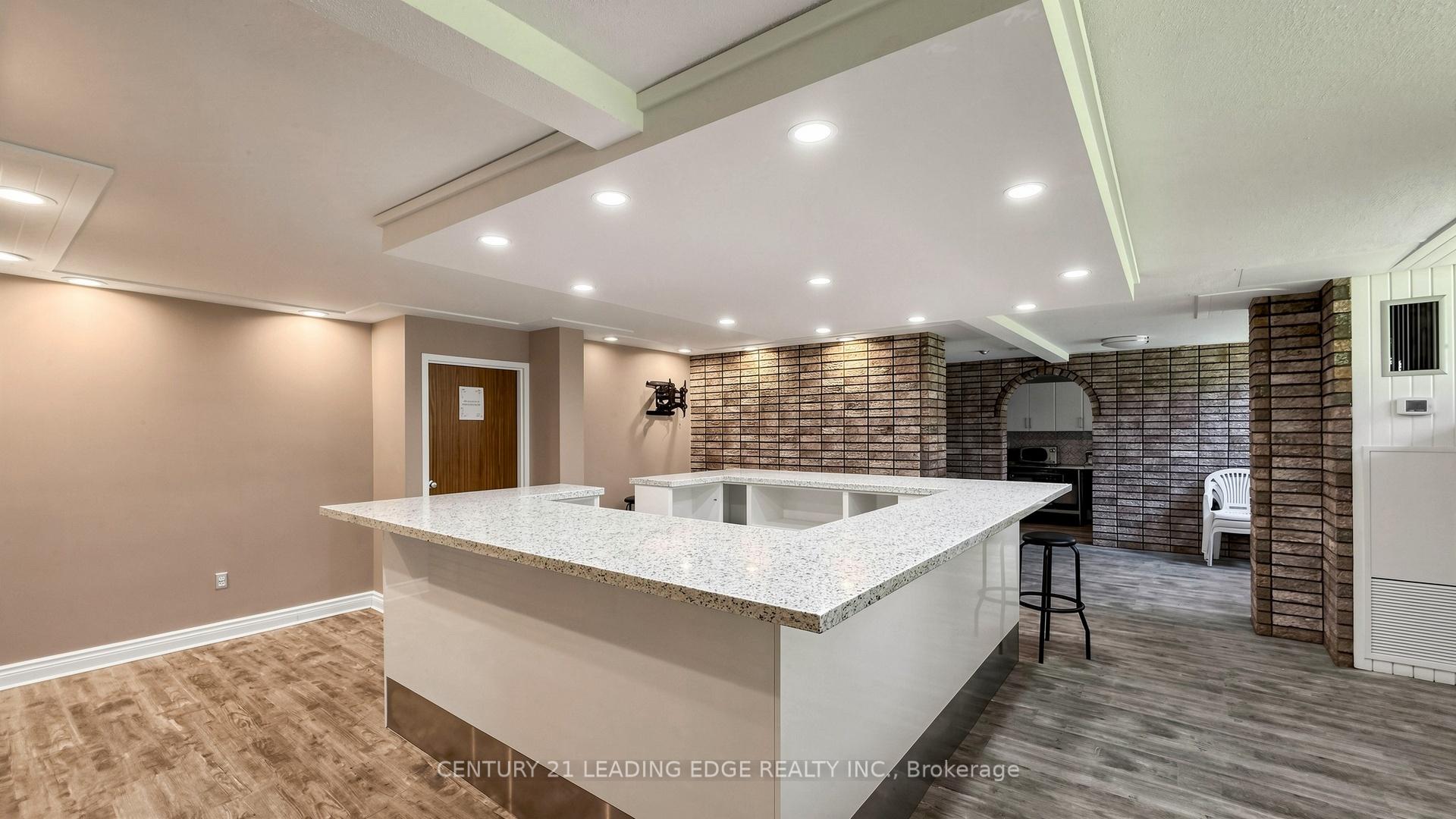 Photo 42 of Unit 914, 11 Wincott Drive, Etobicoke, Kingsview Village-The Westway — HOMEH