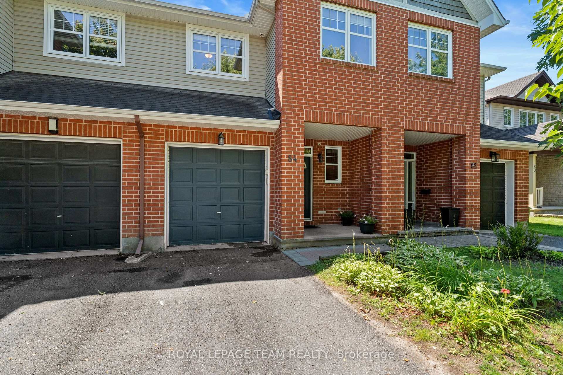 Photo 3 of 84 Selhurst Avenue, Ottawa, Barrhaven East — HOMEH