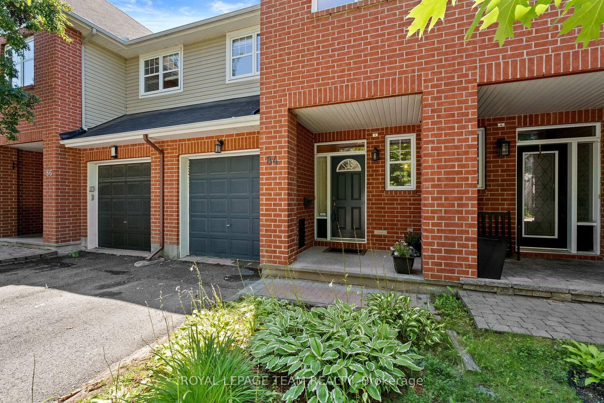 Photo 4 of 84 Selhurst Avenue, Ottawa, Barrhaven East — HOMEH