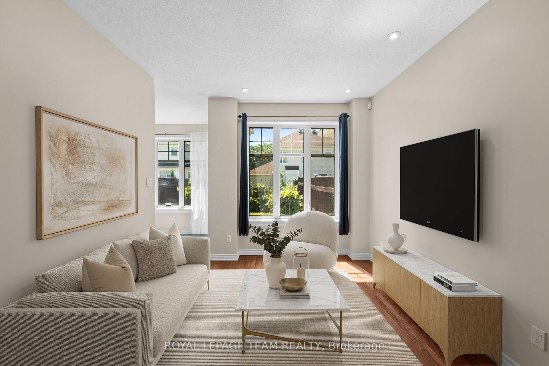Photo 10 of 84 Selhurst Avenue, Ottawa, Barrhaven East — HOMEH