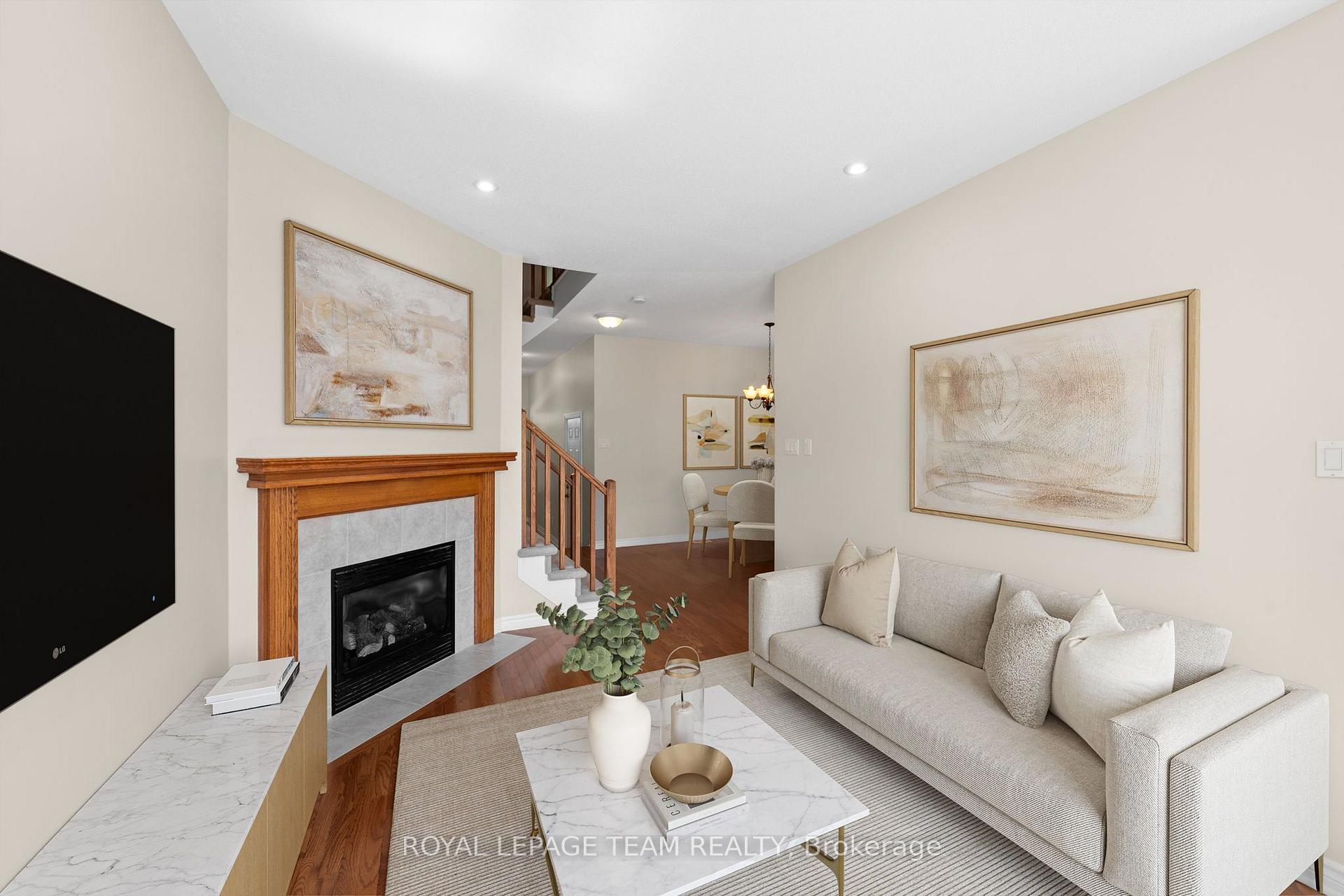 Photo 11 of 84 Selhurst Avenue, Ottawa, Barrhaven East — HOMEH