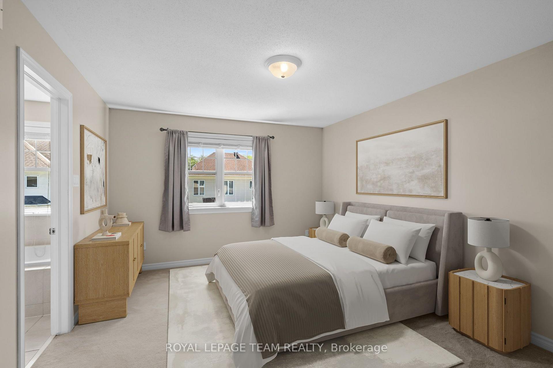 Photo 19 of 84 Selhurst Avenue, Ottawa, Barrhaven East — HOMEH
