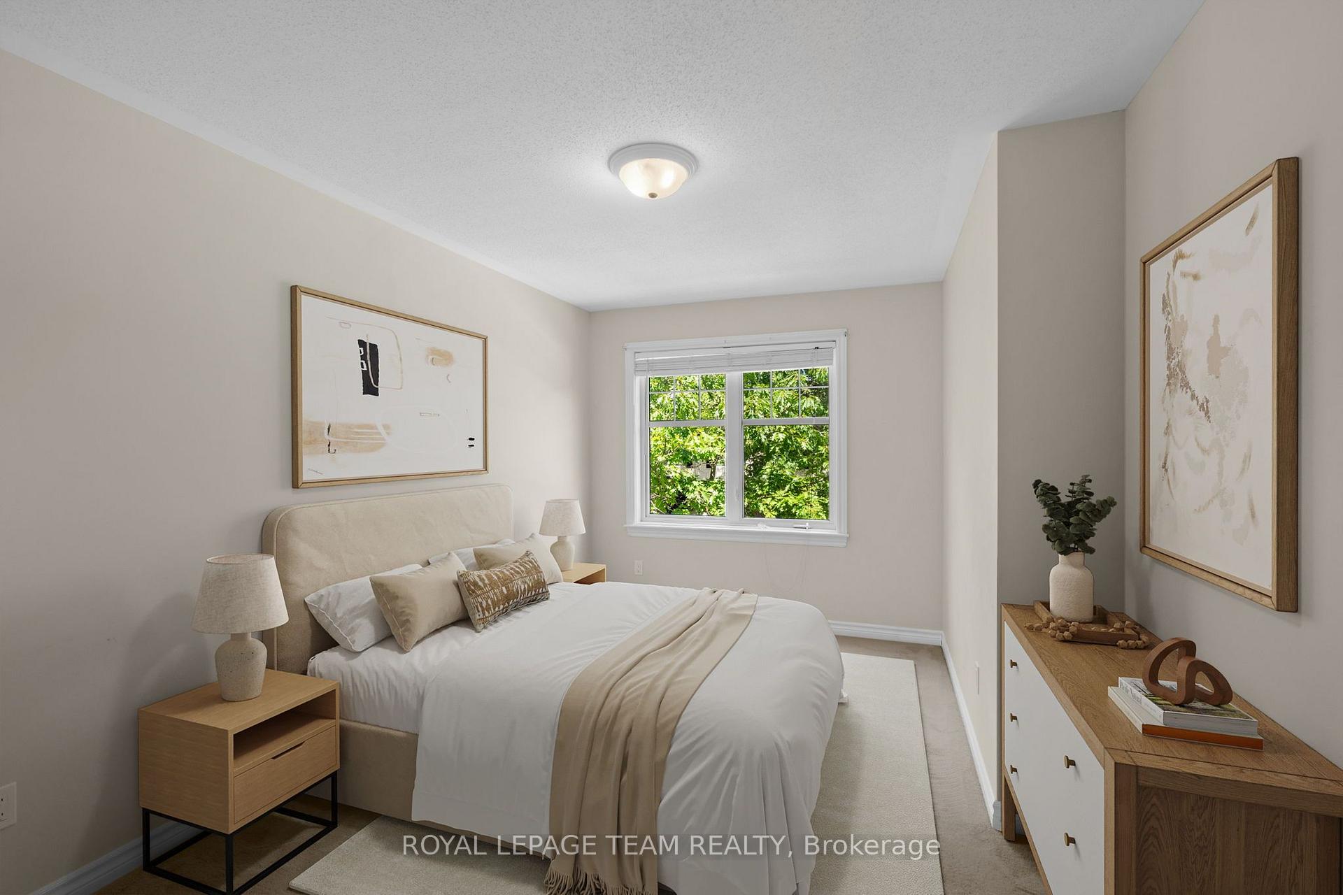 Photo 25 of 84 Selhurst Avenue, Ottawa, Barrhaven East — HOMEH