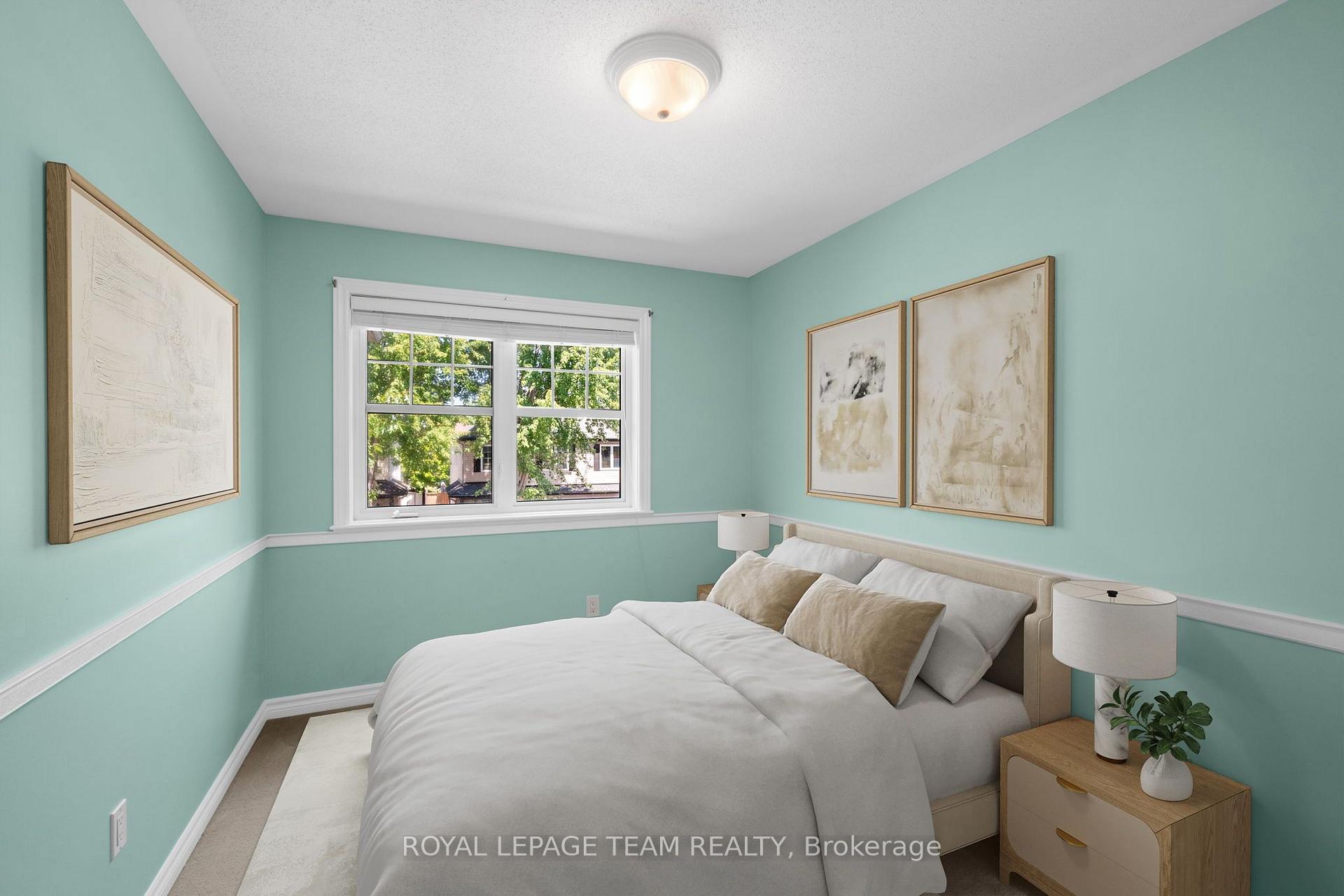 Photo 27 of 84 Selhurst Avenue, Ottawa, Barrhaven East — HOMEH