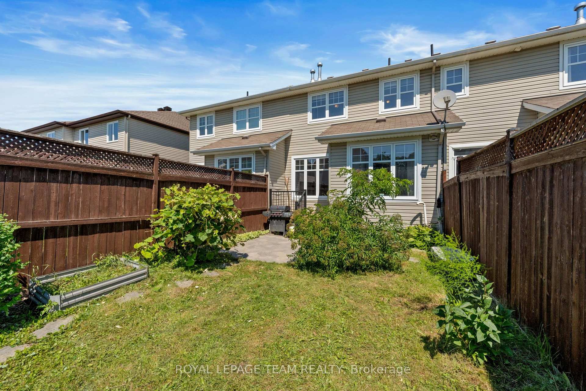 Photo 34 of 84 Selhurst Avenue, Ottawa, Barrhaven East — HOMEH