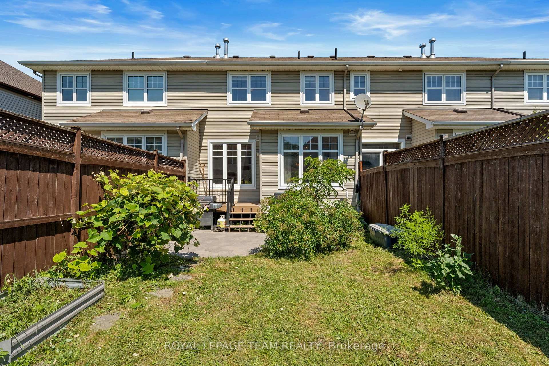 Photo 35 of 84 Selhurst Avenue, Ottawa, Barrhaven East — HOMEH