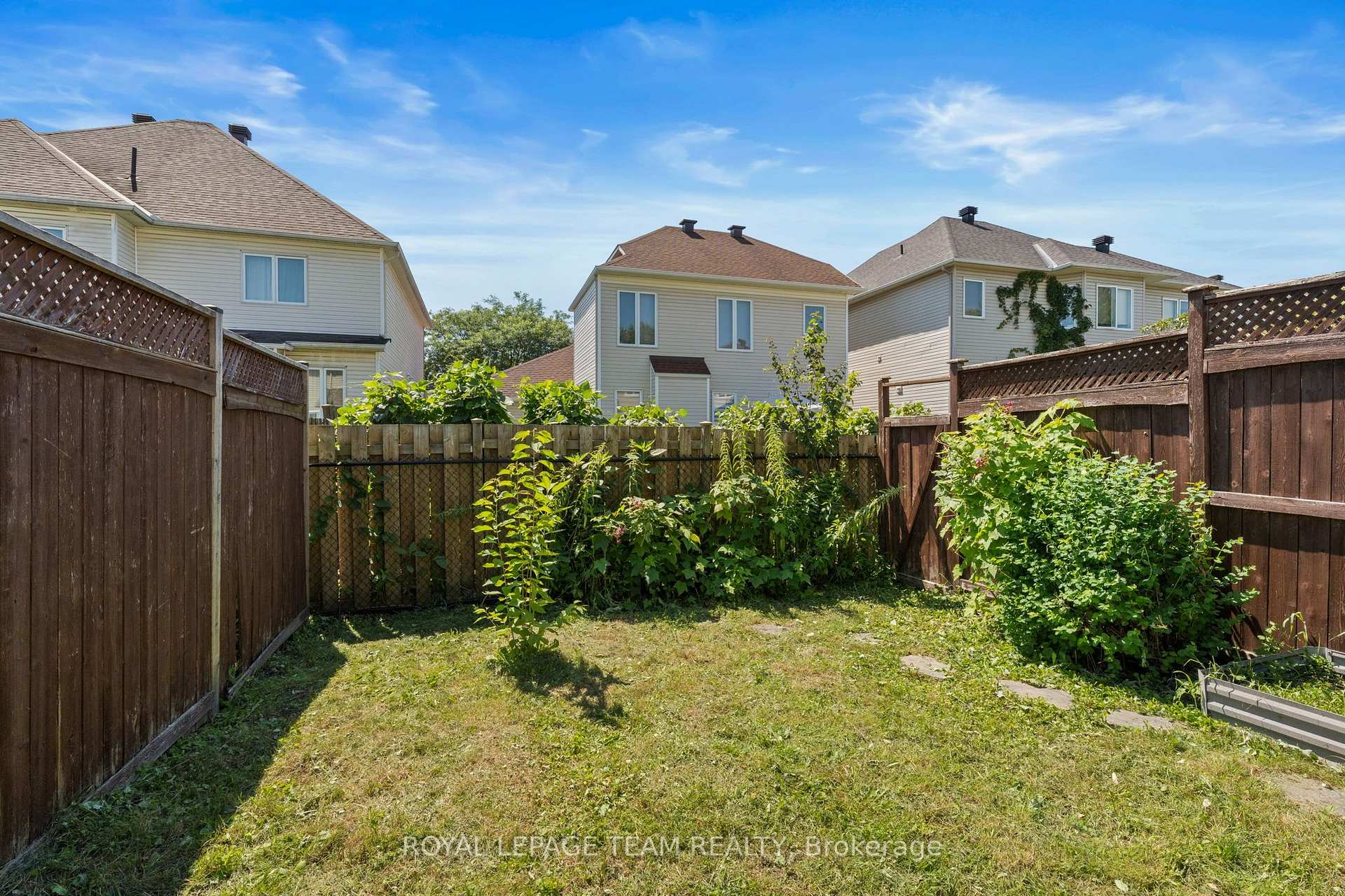Photo 36 of 84 Selhurst Avenue, Ottawa, Barrhaven East — HOMEH