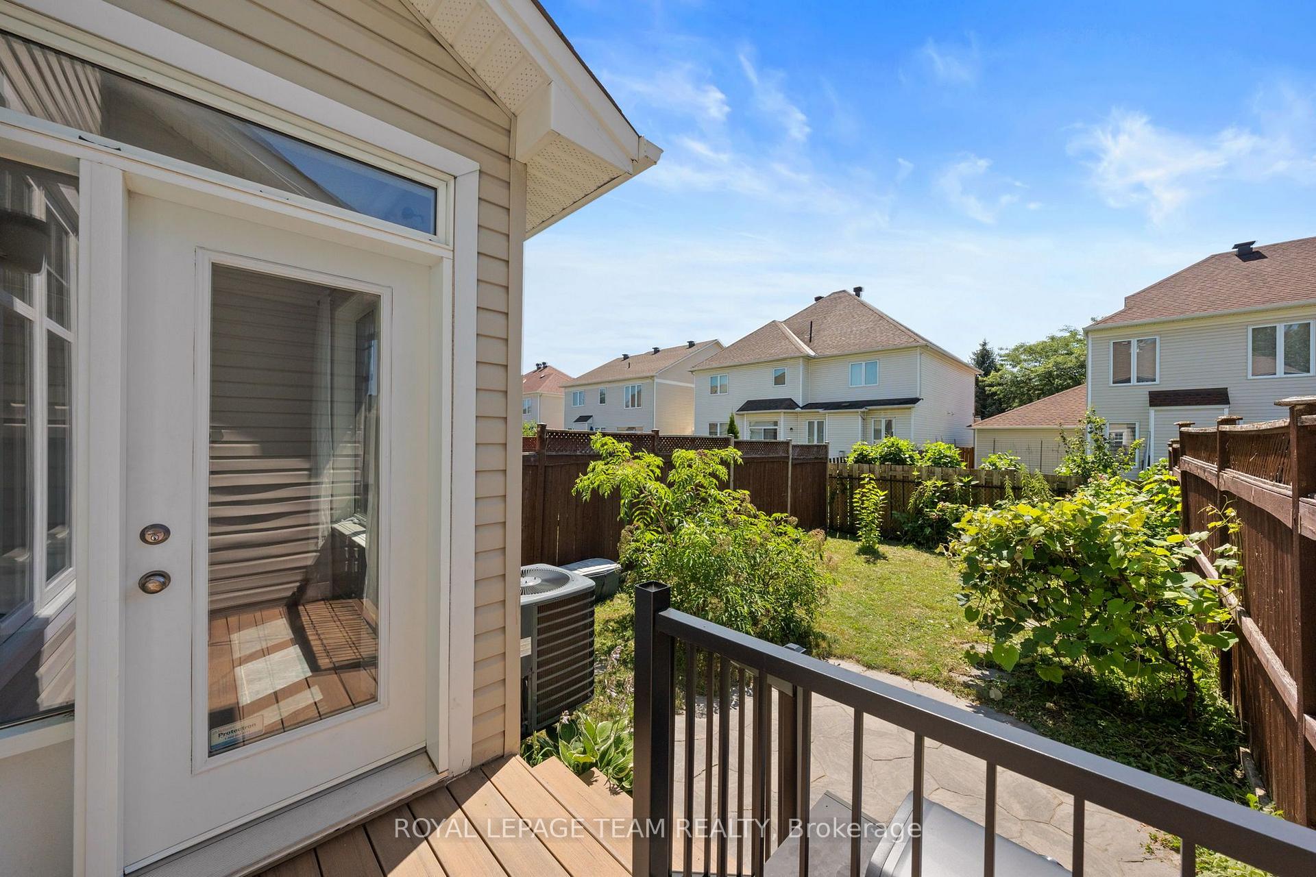Photo 38 of 84 Selhurst Avenue, Ottawa, Barrhaven East — HOMEH