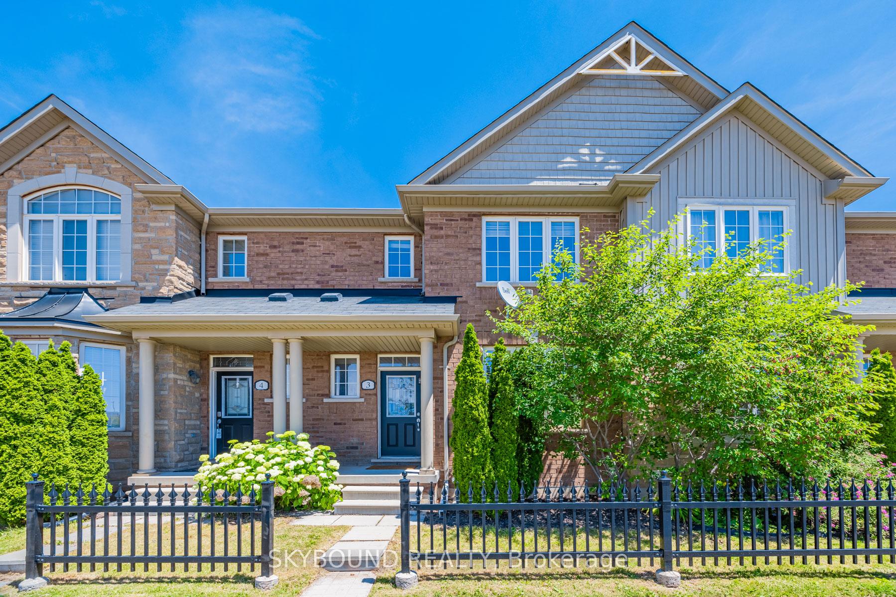 Photo of Unit 3, 651 Farmstead Drive