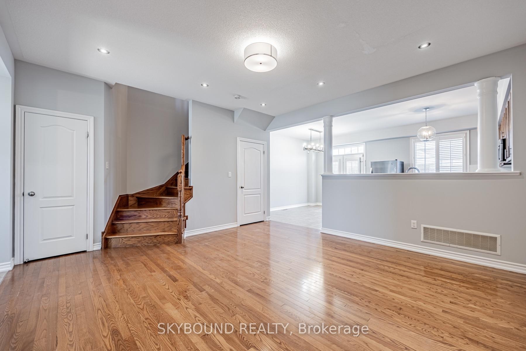 Photo 5 of Unit 3, 651 Farmstead Drive, Milton, Willmott — HOMEH