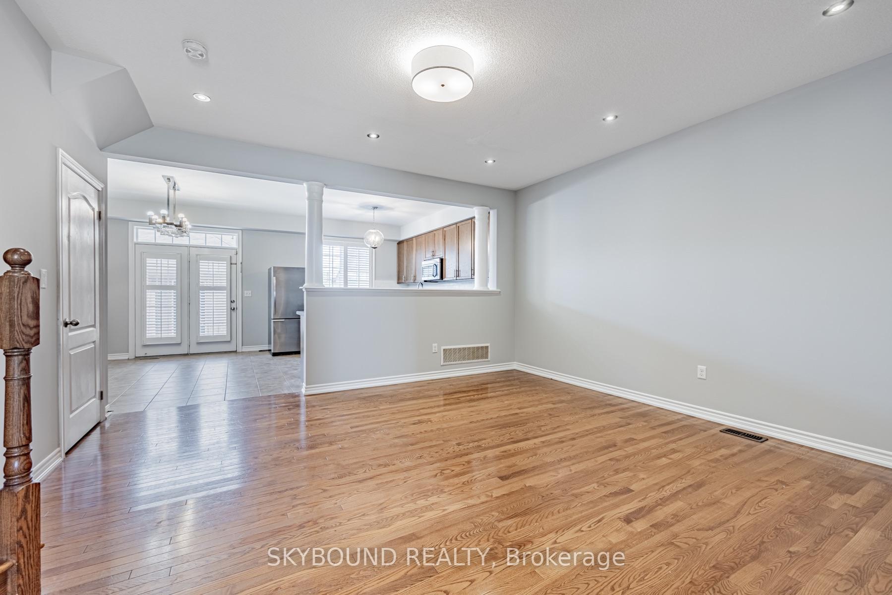 Photo 6 of Unit 3, 651 Farmstead Drive, Milton, Willmott — HOMEH