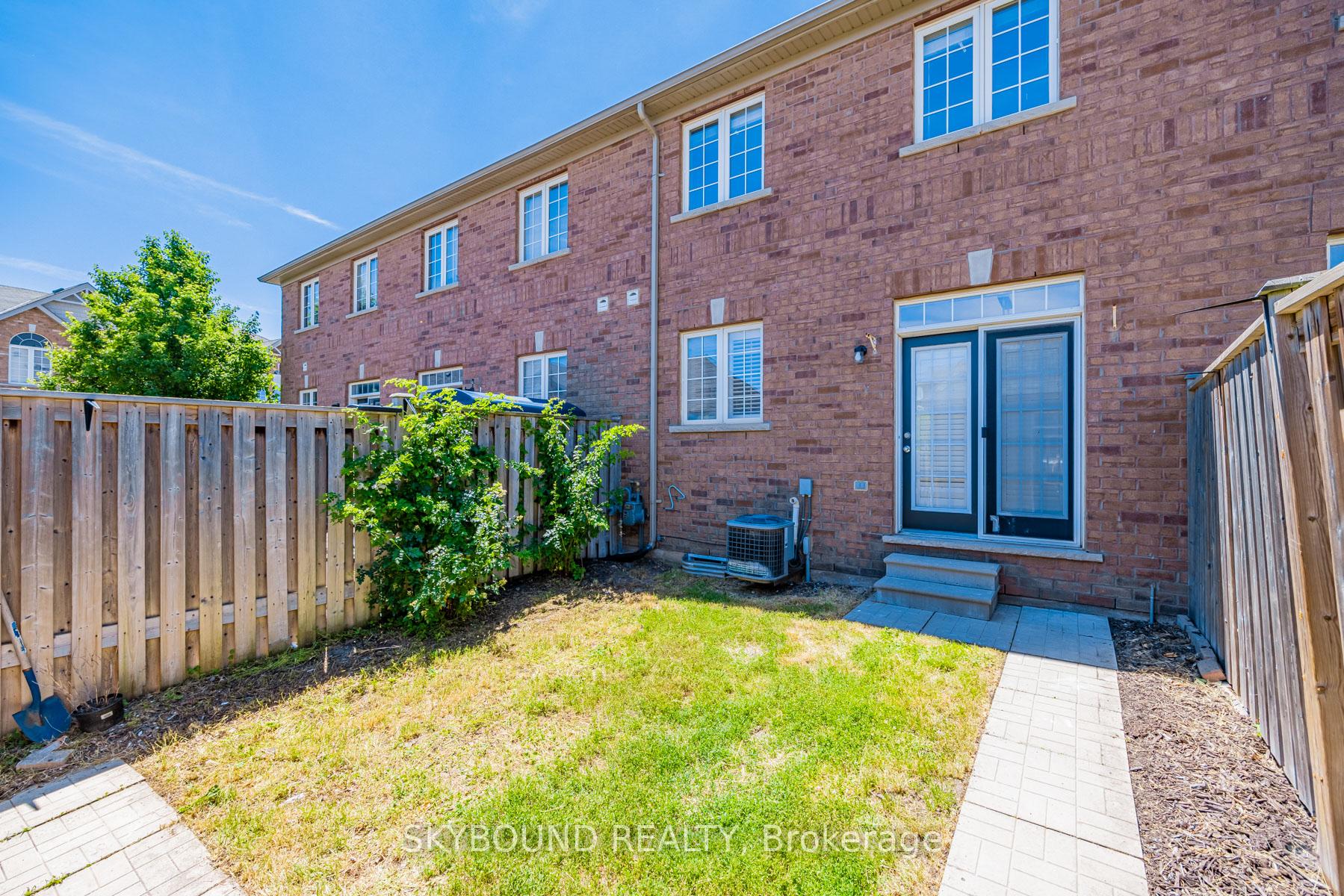Photo 19 of Unit 3, 651 Farmstead Drive, Milton, Willmott — HOMEH