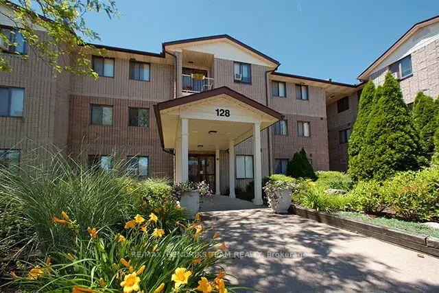 Photo 1 of Unit 119, 128 St Augustine Drive, St. Catharines, Secord Woods — HOMEH