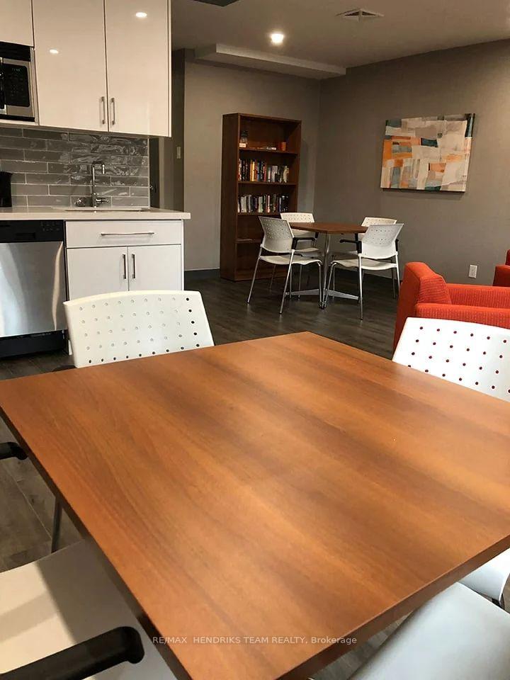 Photo 16 of Unit 119, 128 St Augustine Drive, St. Catharines, Secord Woods — HOMEH