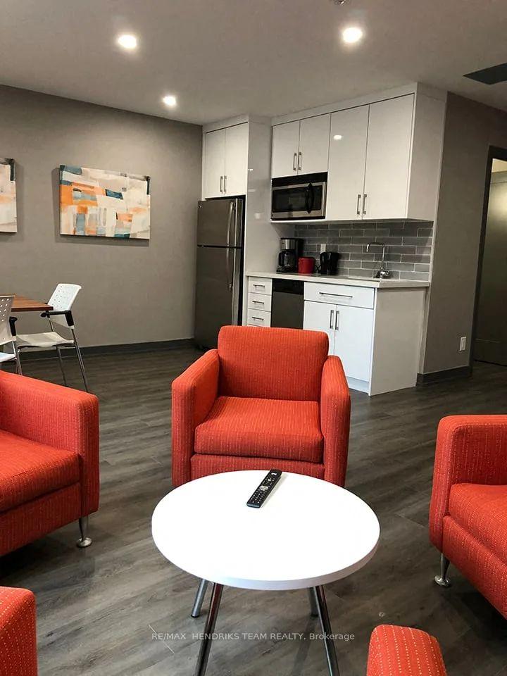 Photo 18 of Unit 119, 128 St Augustine Drive, St. Catharines, Secord Woods — HOMEH