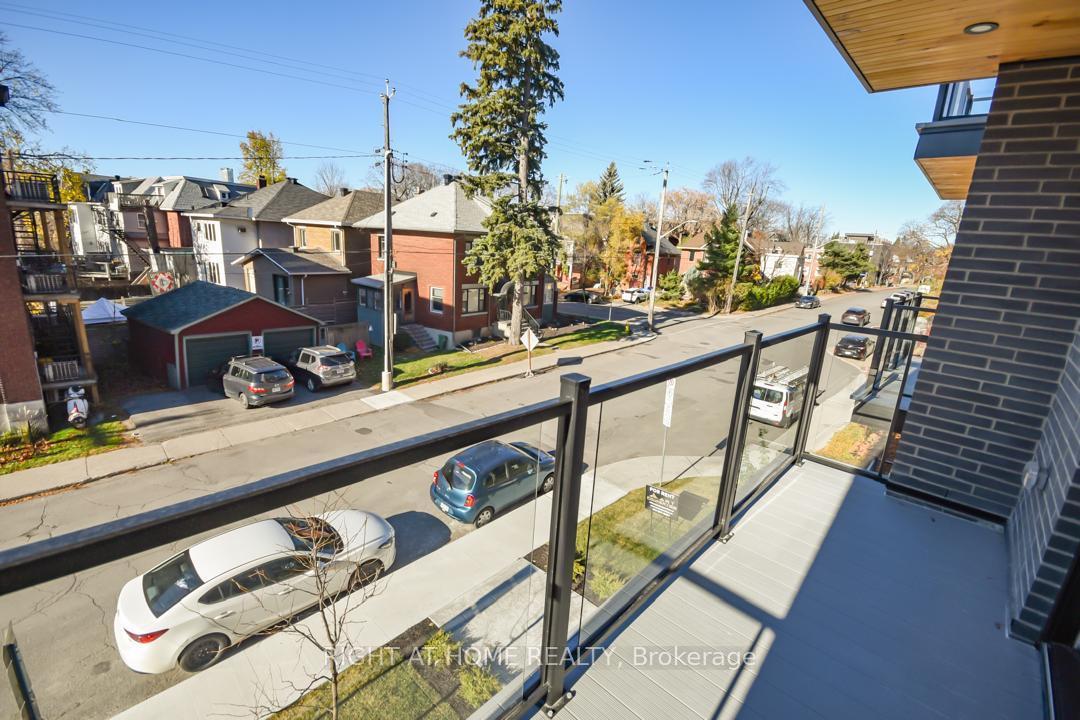 Photo 15 of Unit 8, 35 Monk Street, Ottawa, Glebe — HOMEH
