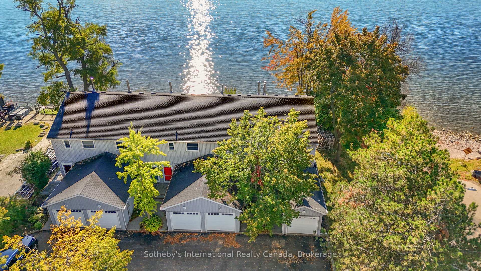Photo 5 of Unit 5, 1 Olive Crescent, Orillia — HOMEH