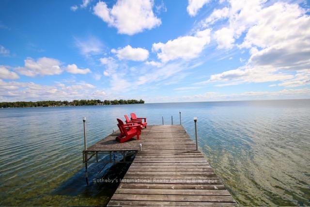 Photo 10 of Unit 5, 1 Olive Crescent, Orillia — HOMEH
