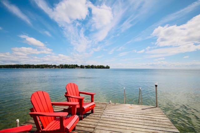 Photo 8 of Unit 5, 1 Olive Crescent, Orillia — HOMEH