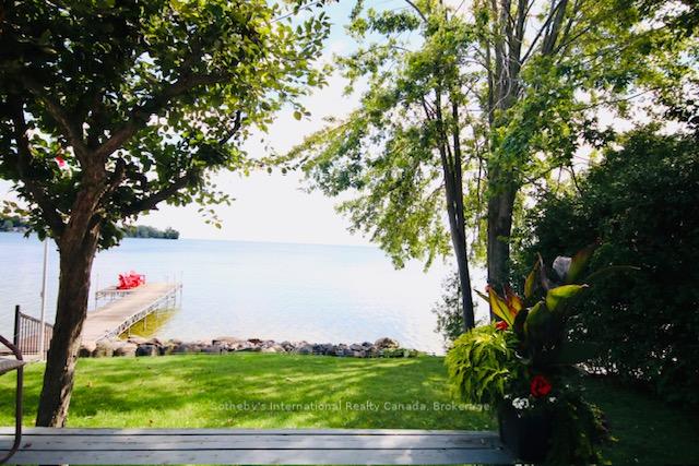 Photo 6 of Unit 5, 1 Olive Crescent, Orillia — HOMEH