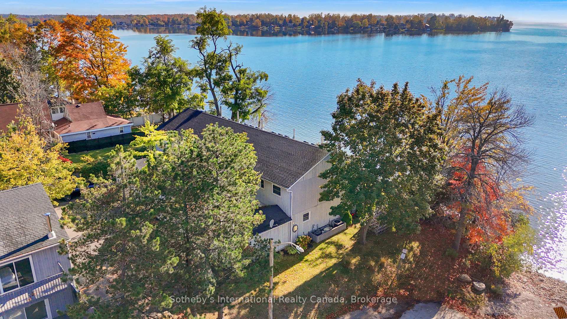 Photo 11 of Unit 5, 1 Olive Crescent, Orillia — HOMEH