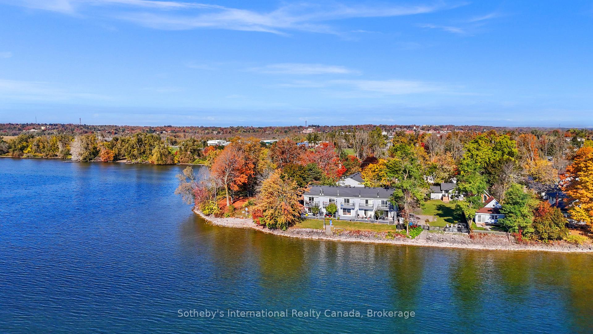 Photo 13 of Unit 5, 1 Olive Crescent, Orillia — HOMEH