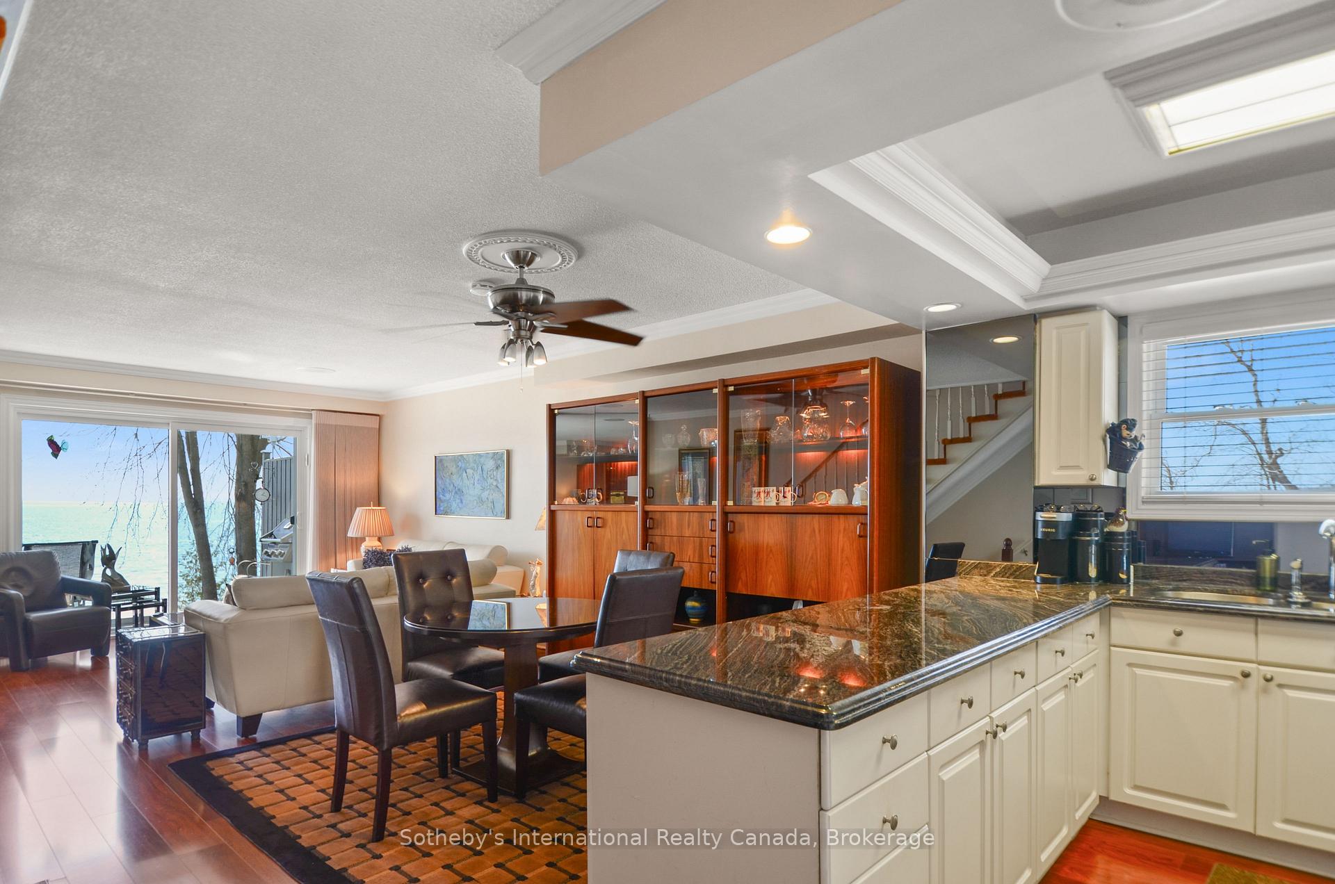 Photo 15 of Unit 5, 1 Olive Crescent, Orillia — HOMEH