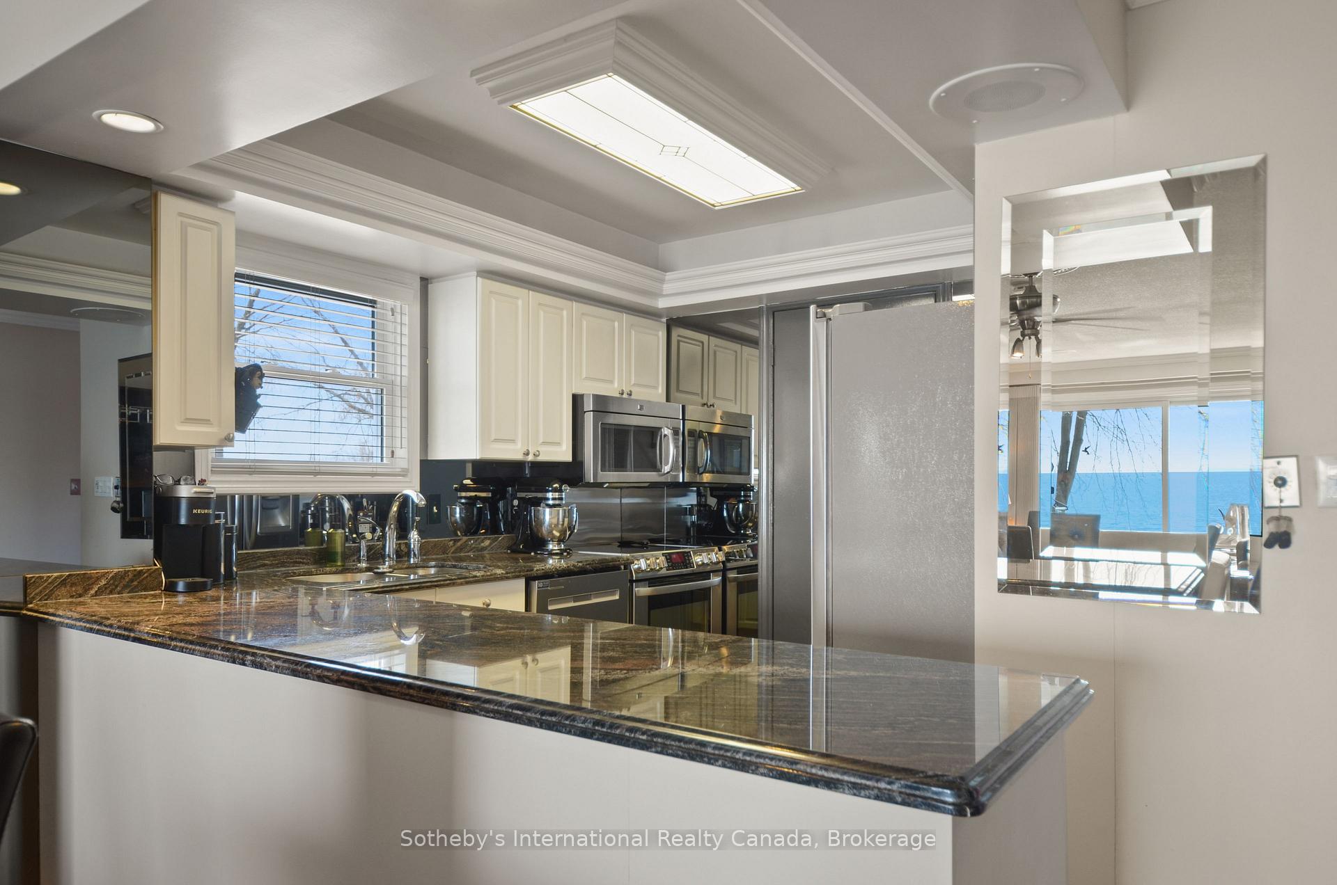 Photo 14 of Unit 5, 1 Olive Crescent, Orillia — HOMEH