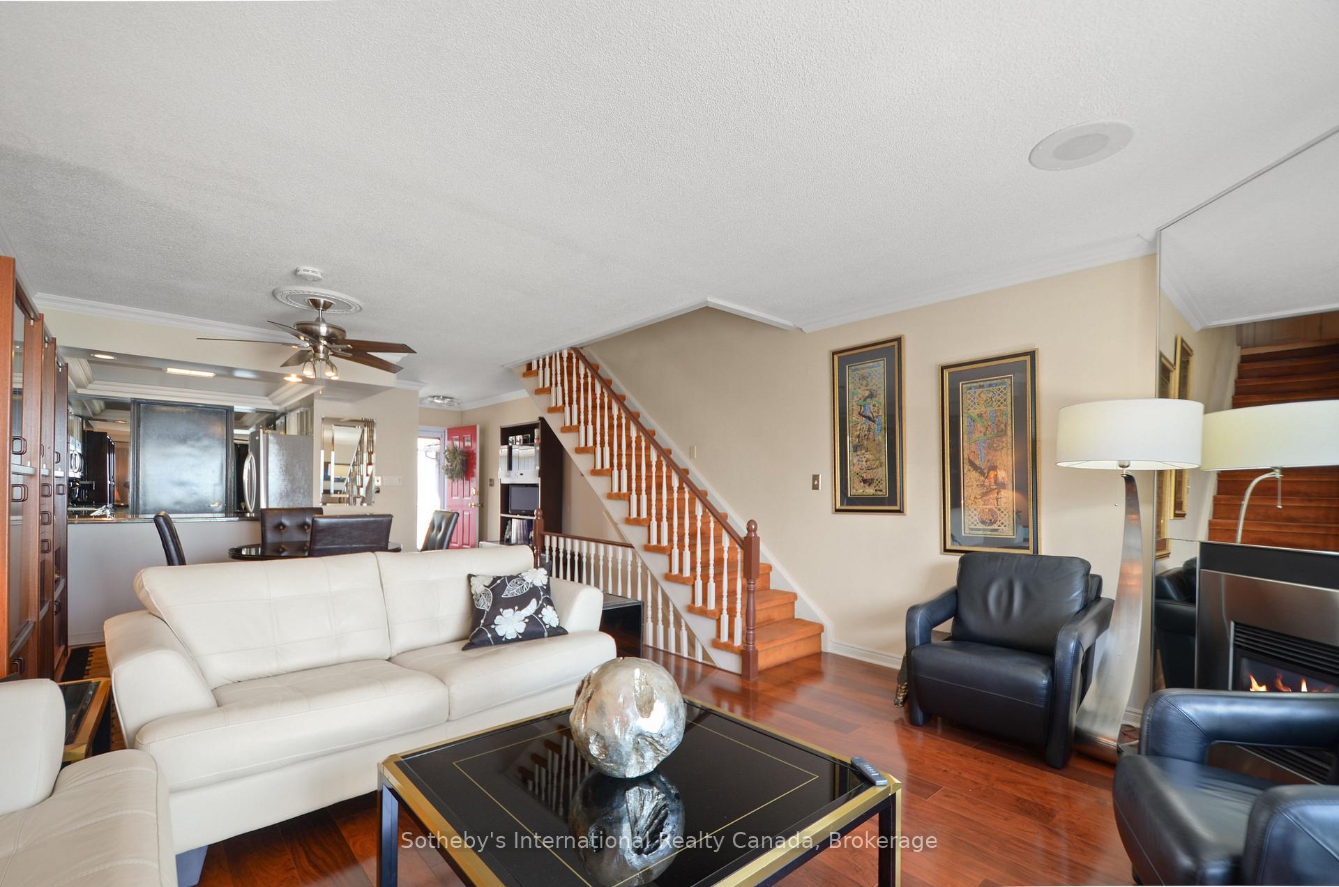 Photo 16 of Unit 5, 1 Olive Crescent, Orillia — HOMEH