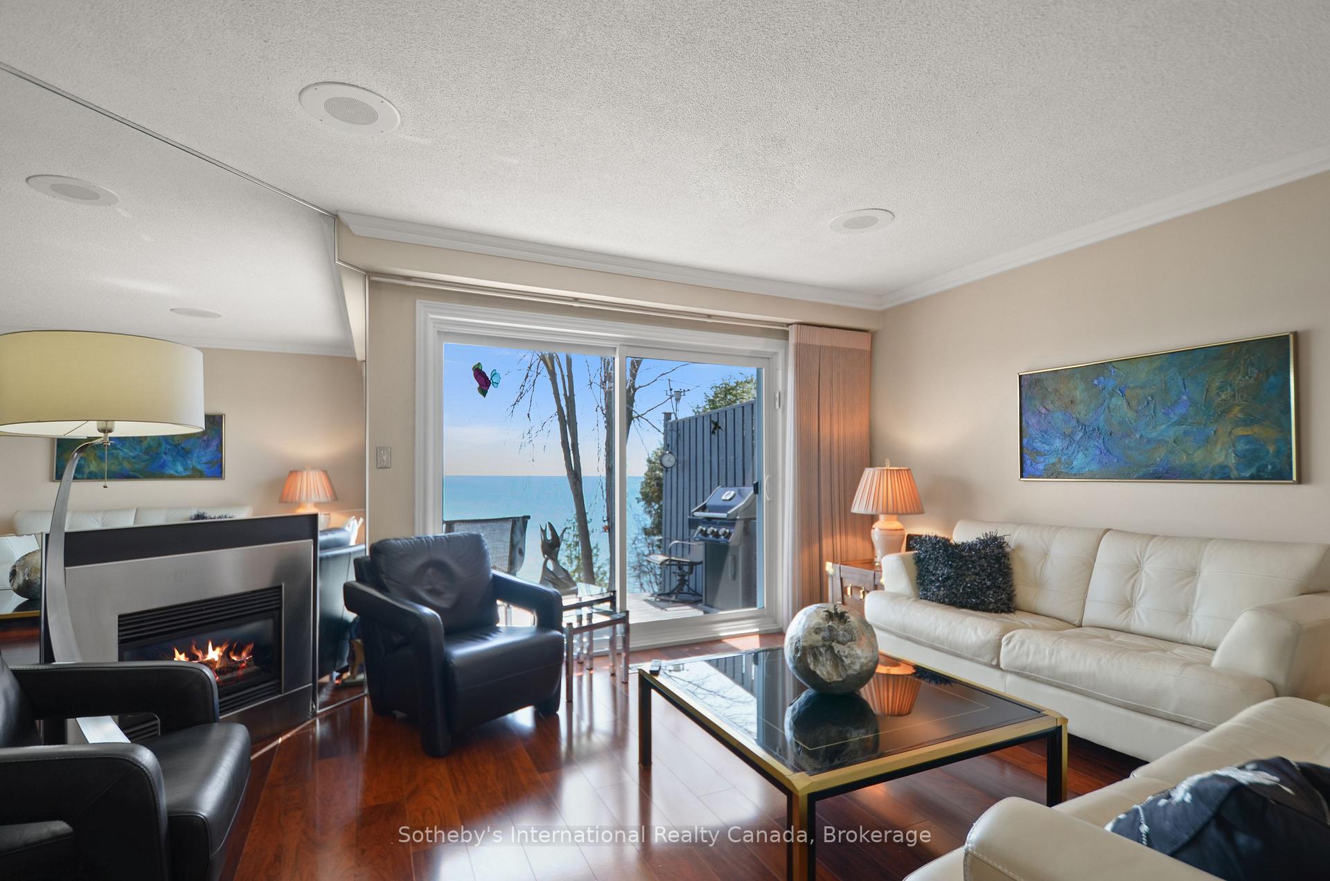 Photo 17 of Unit 5, 1 Olive Crescent, Orillia — HOMEH