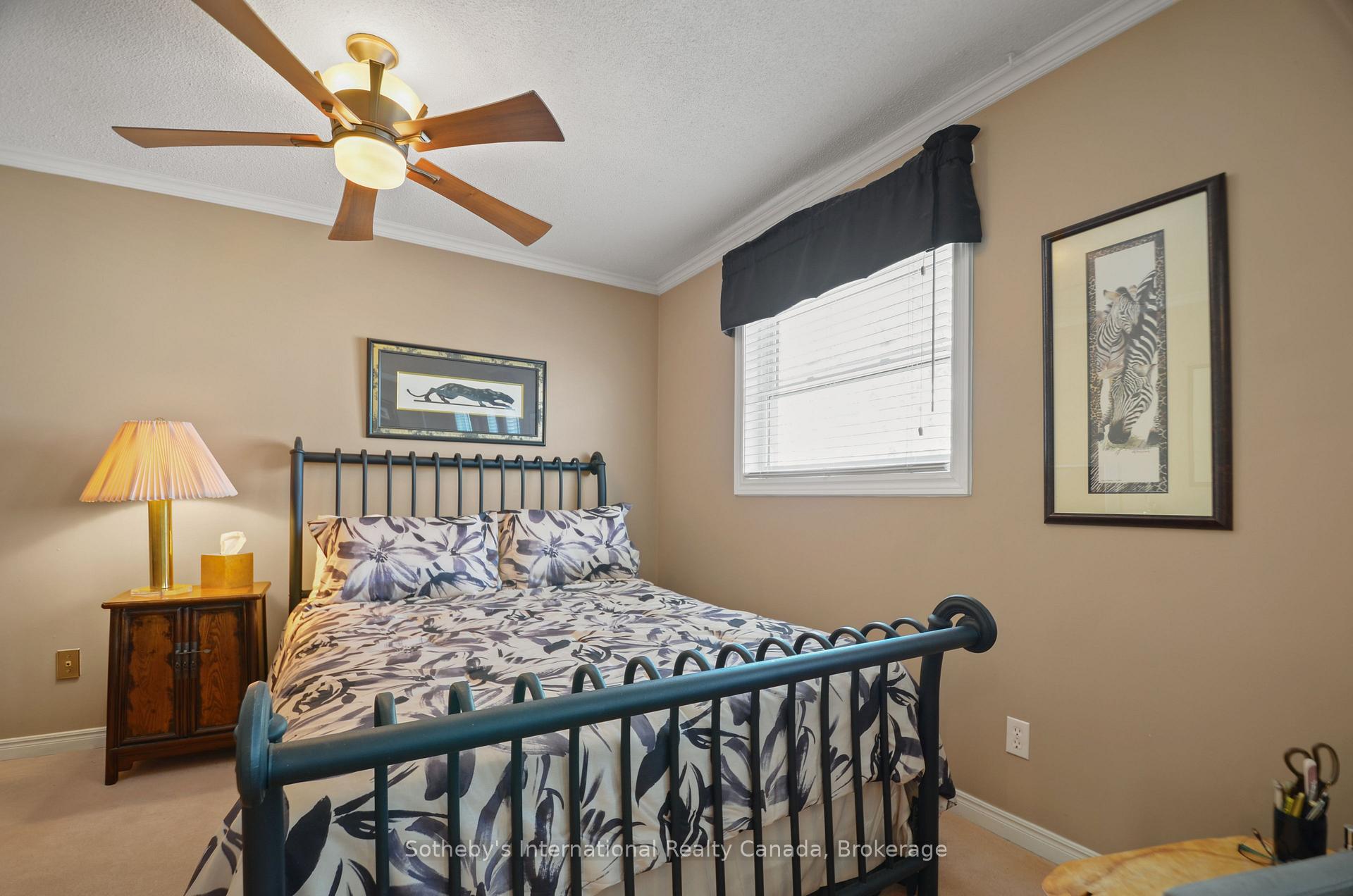 Photo 19 of Unit 5, 1 Olive Crescent, Orillia — HOMEH