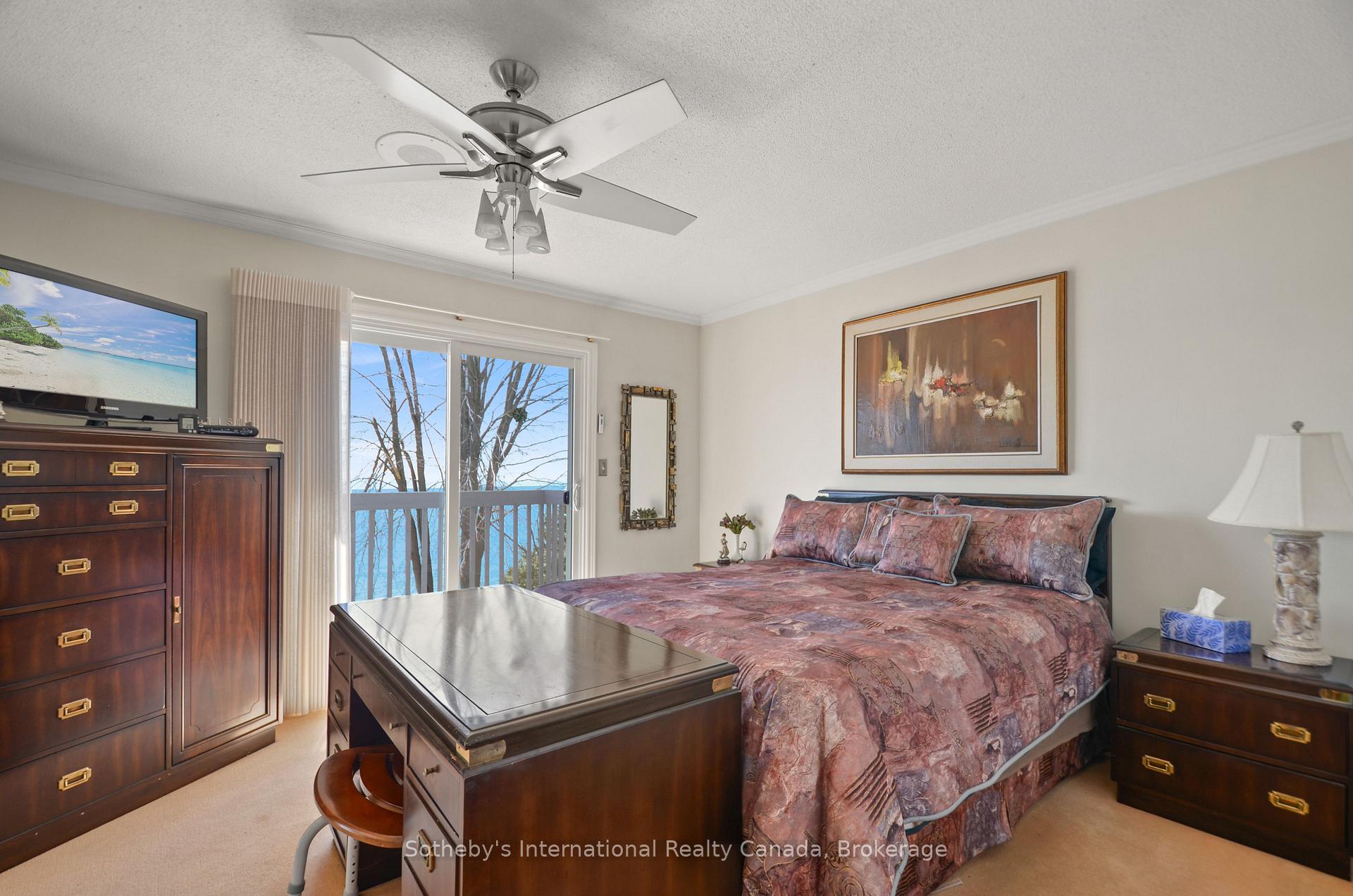 Photo 22 of Unit 5, 1 Olive Crescent, Orillia — HOMEH