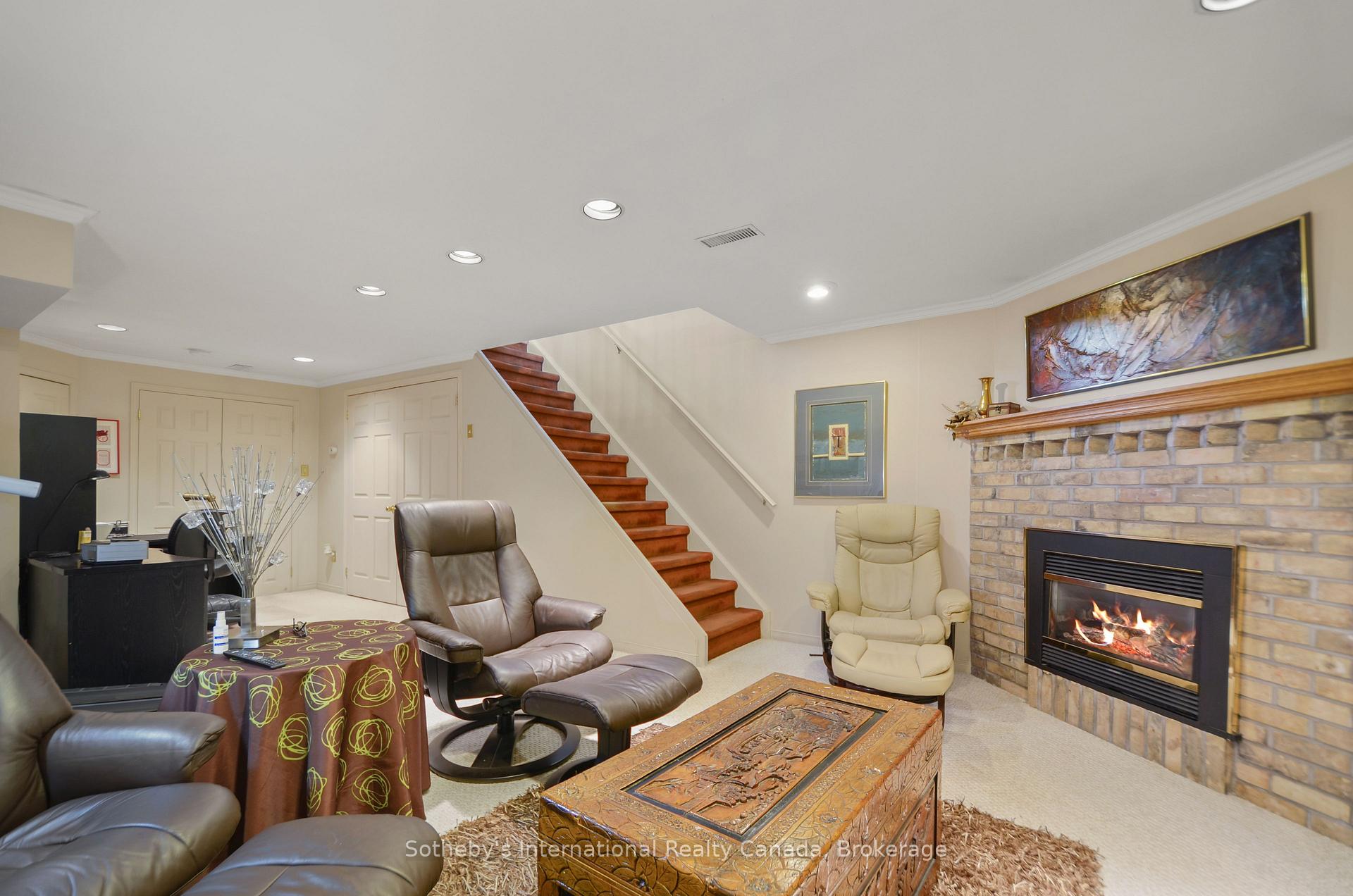 Photo 25 of Unit 5, 1 Olive Crescent, Orillia — HOMEH