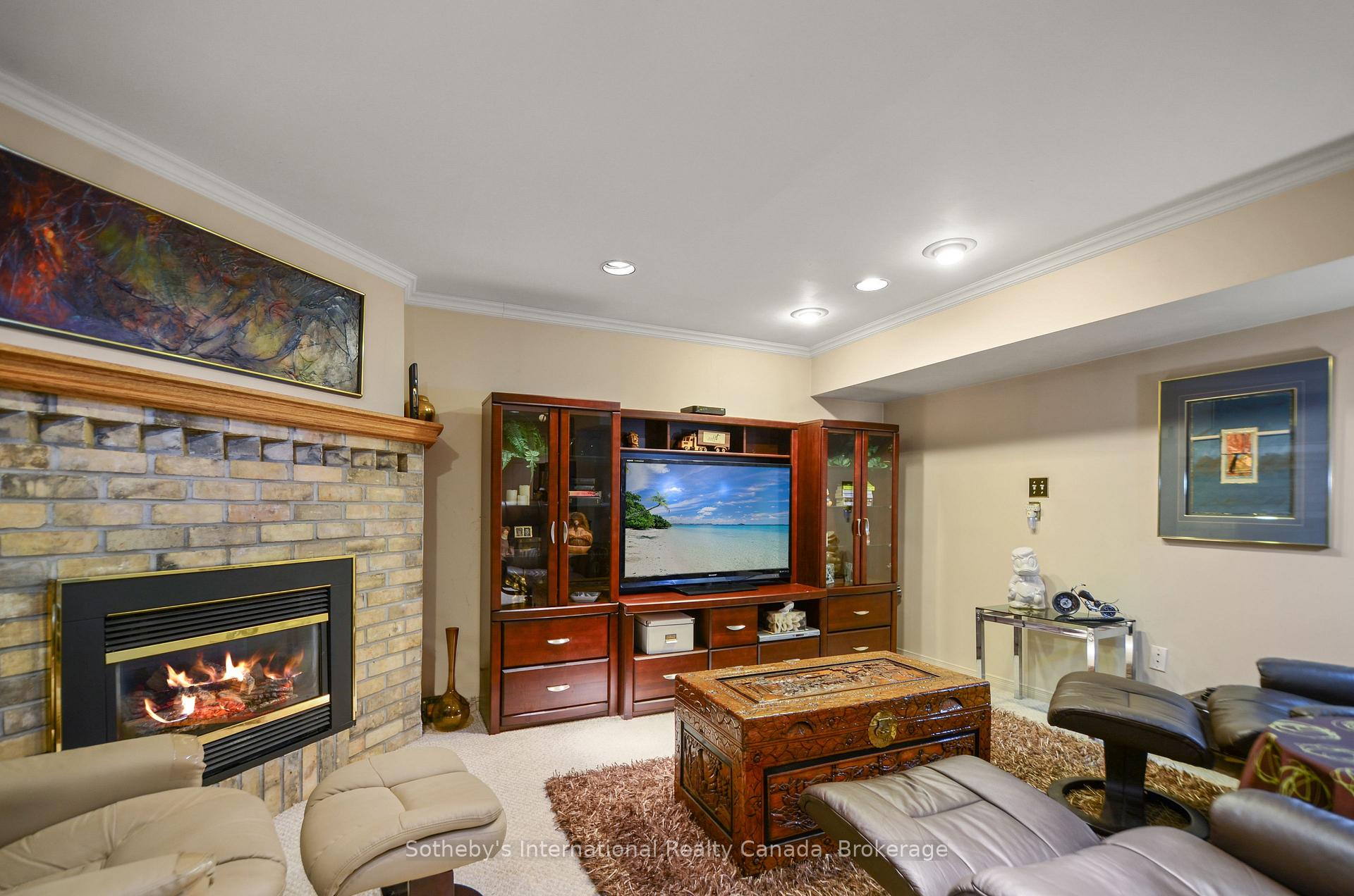 Photo 27 of Unit 5, 1 Olive Crescent, Orillia — HOMEH