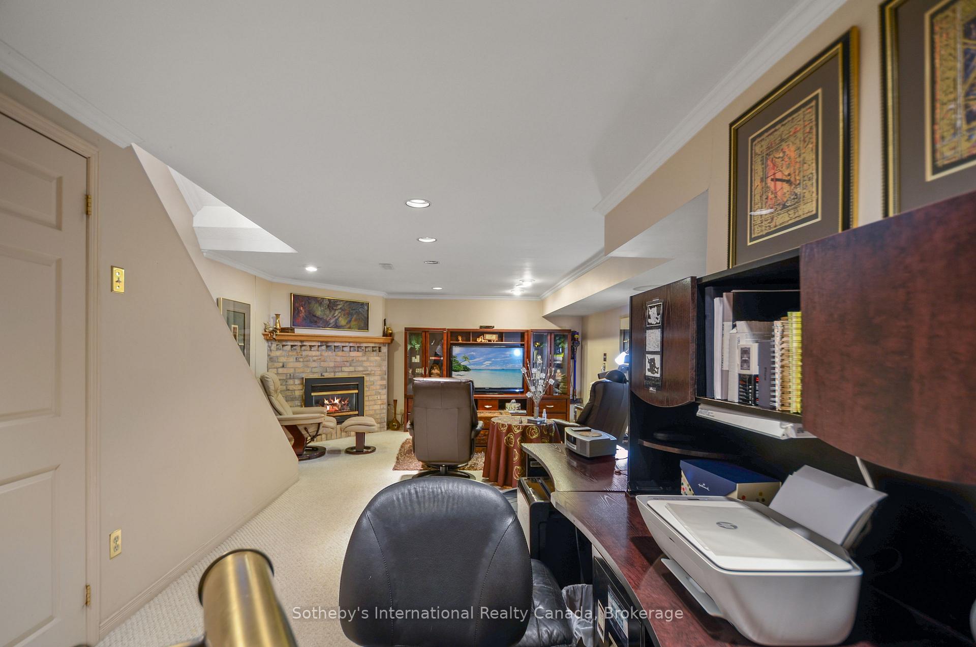 Photo 23 of Unit 5, 1 Olive Crescent, Orillia — HOMEH