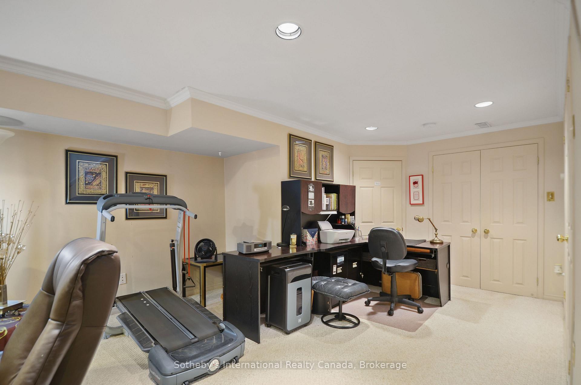 Photo 30 of Unit 5, 1 Olive Crescent, Orillia — HOMEH