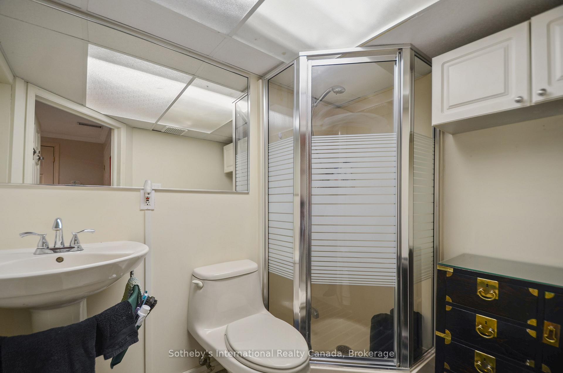 Photo 24 of Unit 5, 1 Olive Crescent, Orillia — HOMEH