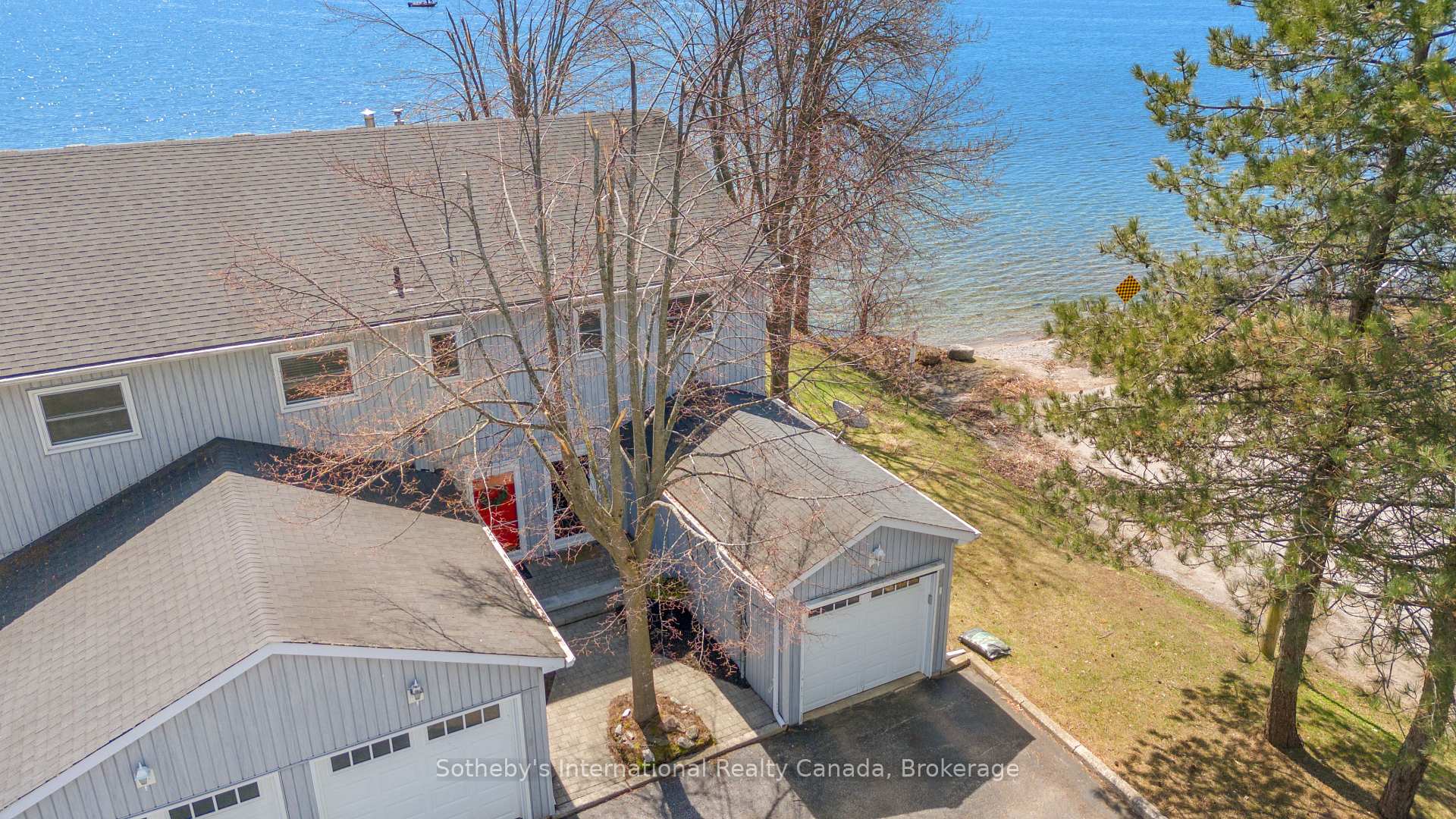 Photo 28 of Unit 5, 1 Olive Crescent, Orillia — HOMEH