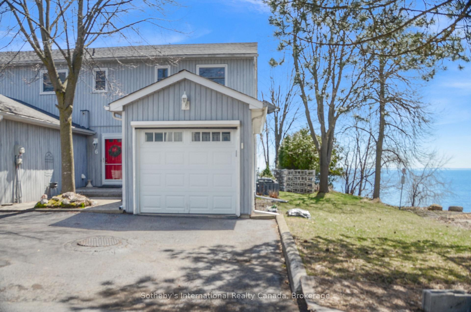 Photo 33 of Unit 5, 1 Olive Crescent, Orillia — HOMEH