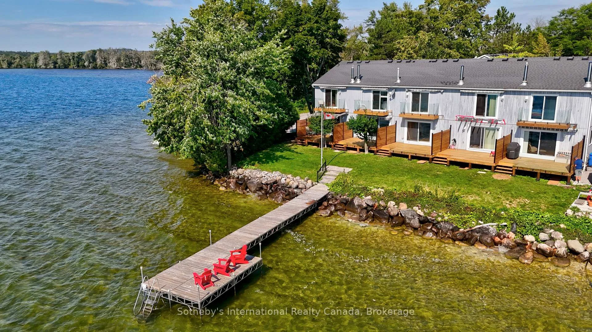 Photo of Unit 5, 1 Olive Crescent
