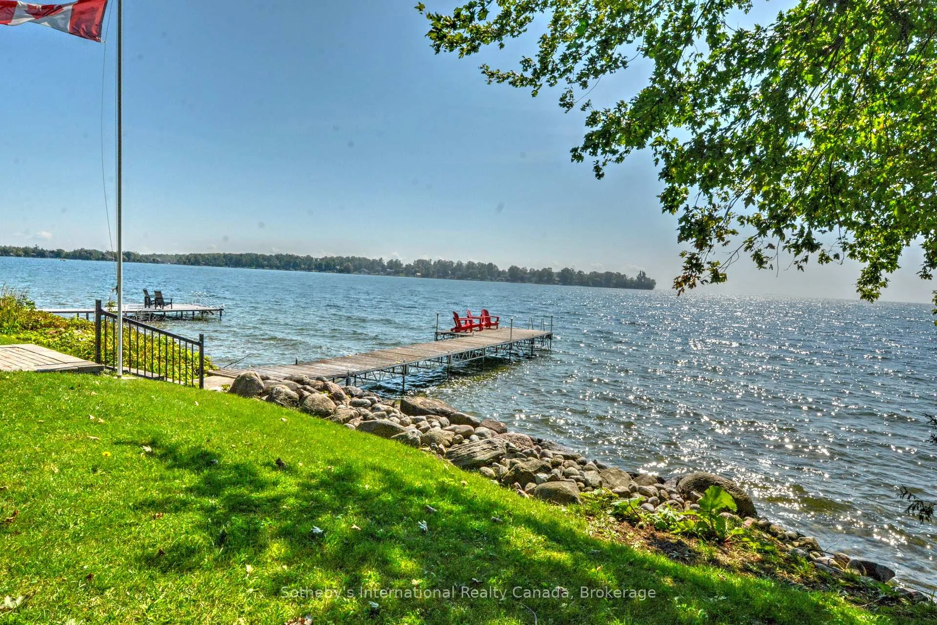 Photo 7 of Unit 5, 1 Olive Crescent, Orillia — HOMEH