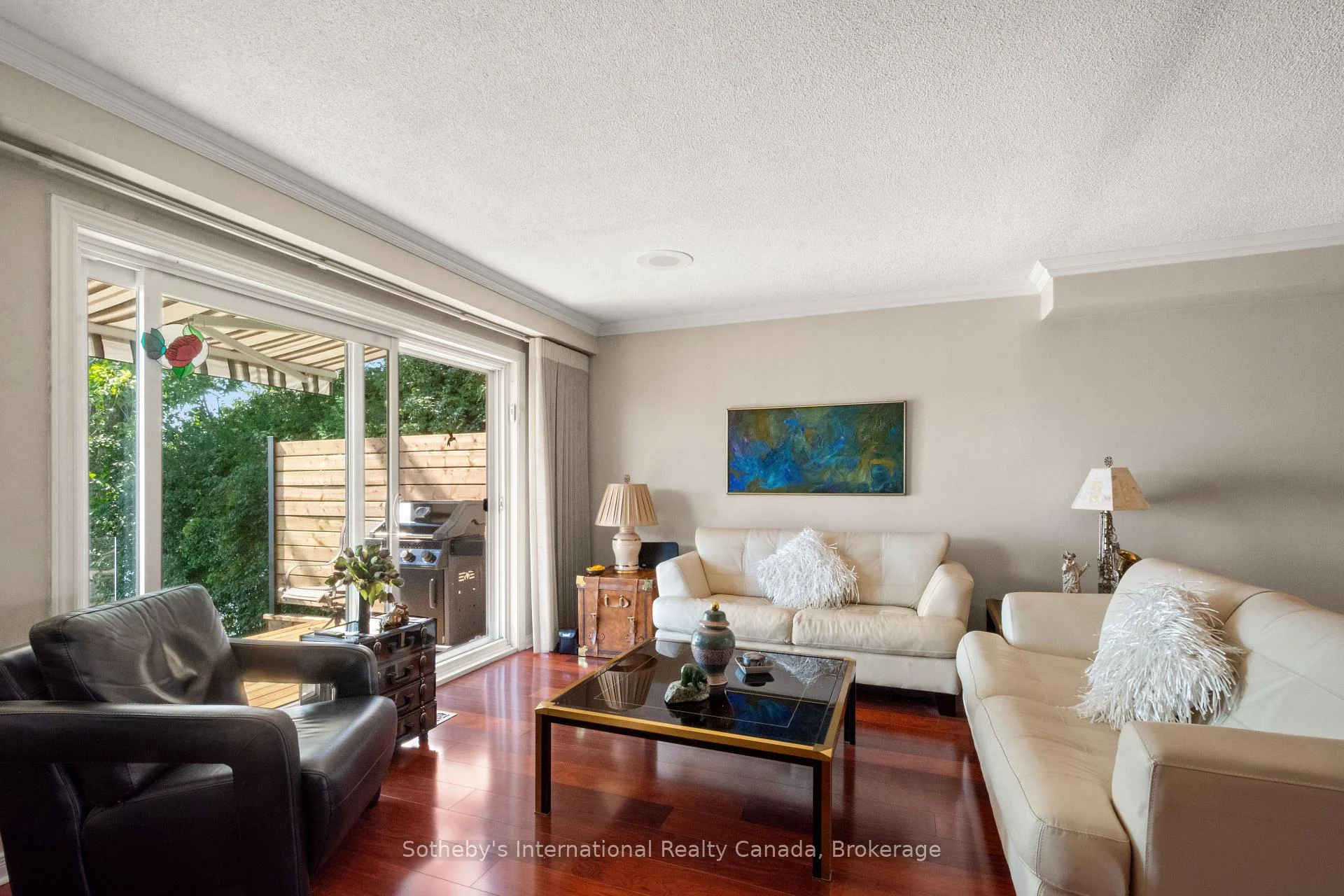 Photo 35 of Unit 5, 1 Olive Crescent, Orillia — HOMEH