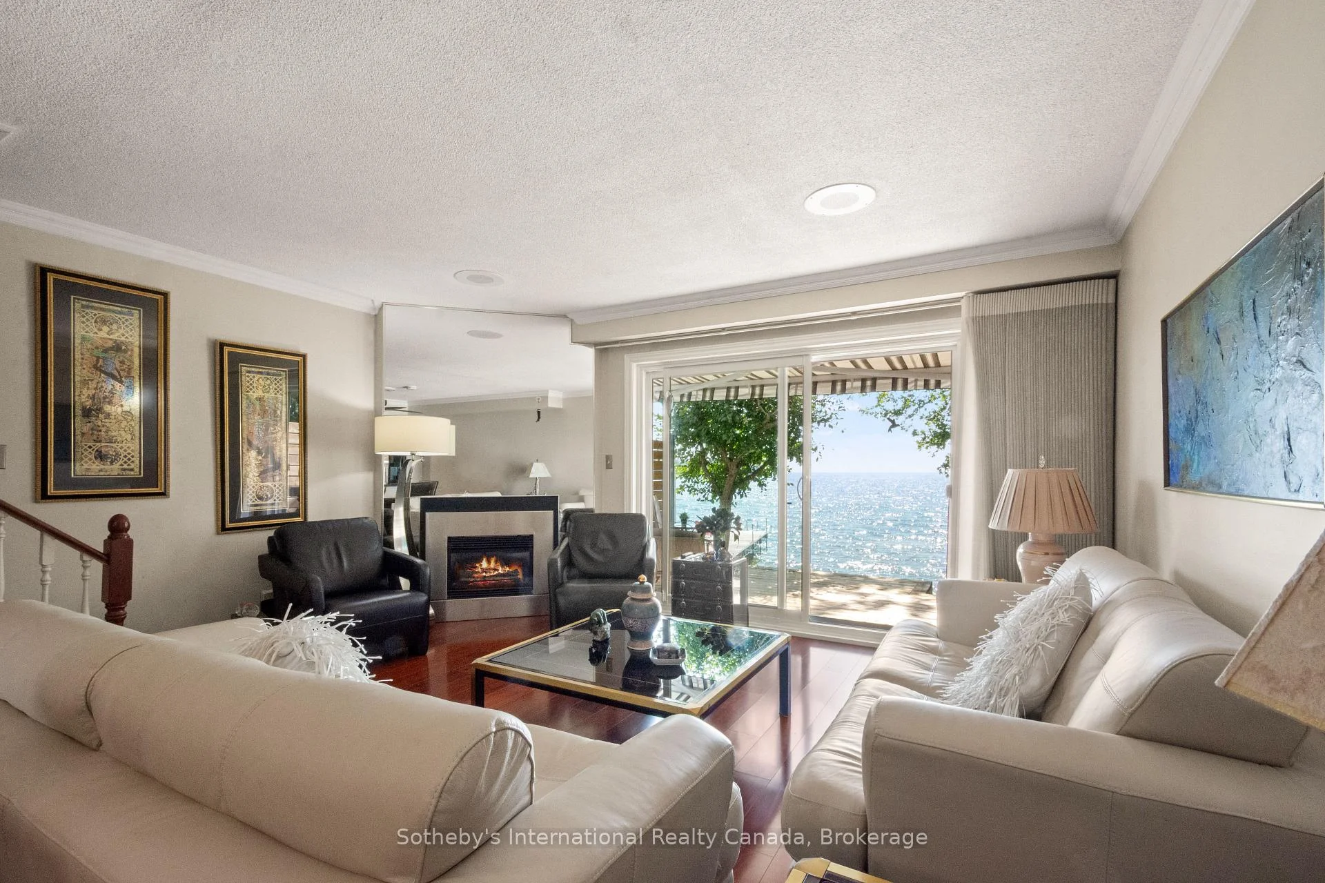 Photo 36 of Unit 5, 1 Olive Crescent, Orillia — HOMEH