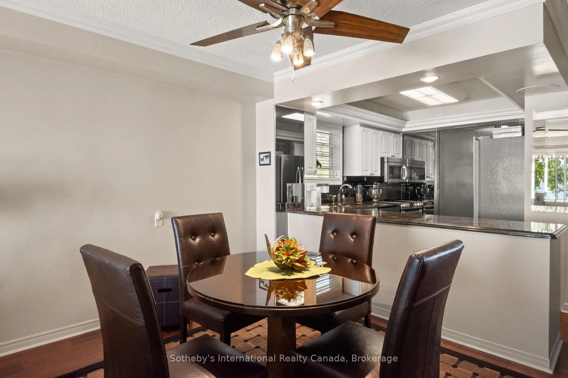 Photo 37 of Unit 5, 1 Olive Crescent, Orillia — HOMEH