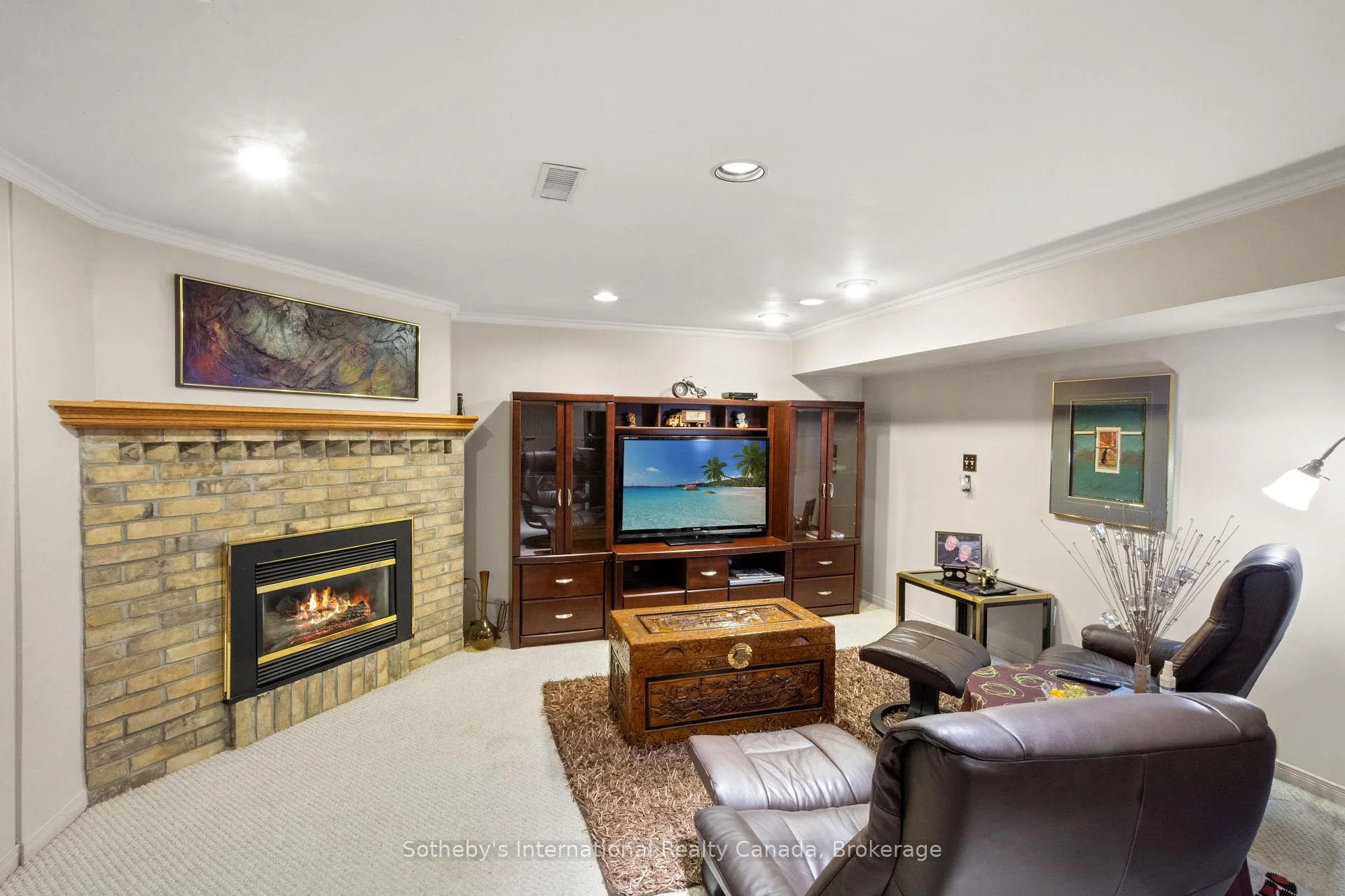 Photo 39 of Unit 5, 1 Olive Crescent, Orillia — HOMEH