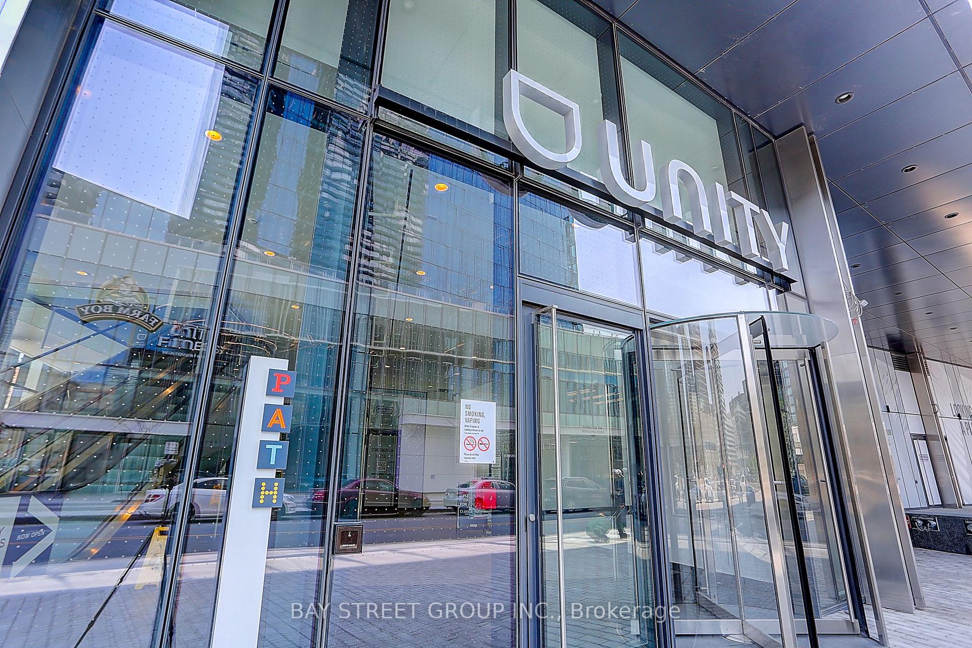 Photo 2 of Unit 3612, 55 cooper Street, Toronto, Waterfront Communities — HOMEH
