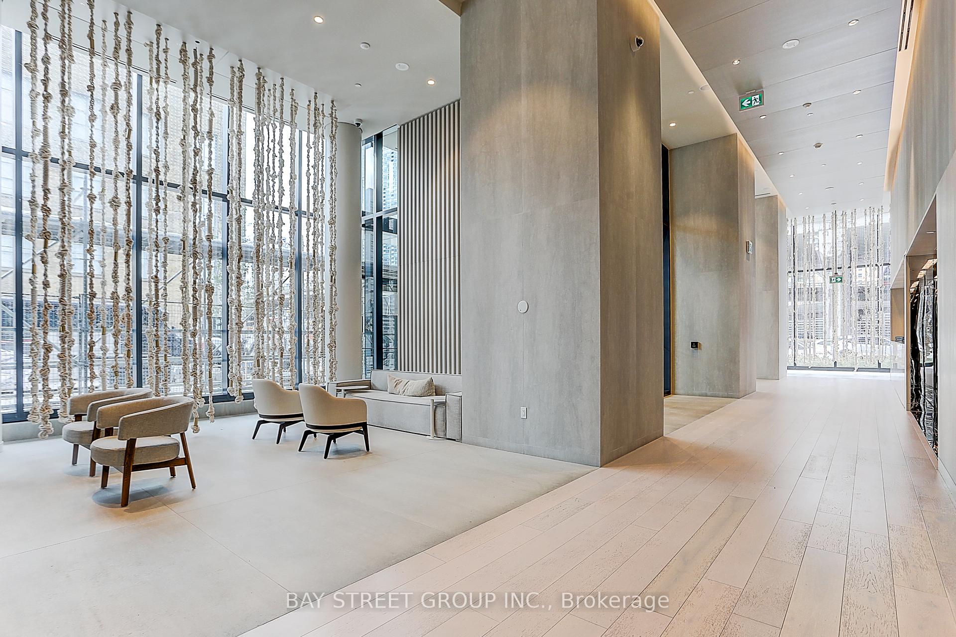 Photo 4 of Unit 3612, 55 cooper Street, Toronto, Waterfront Communities — HOMEH