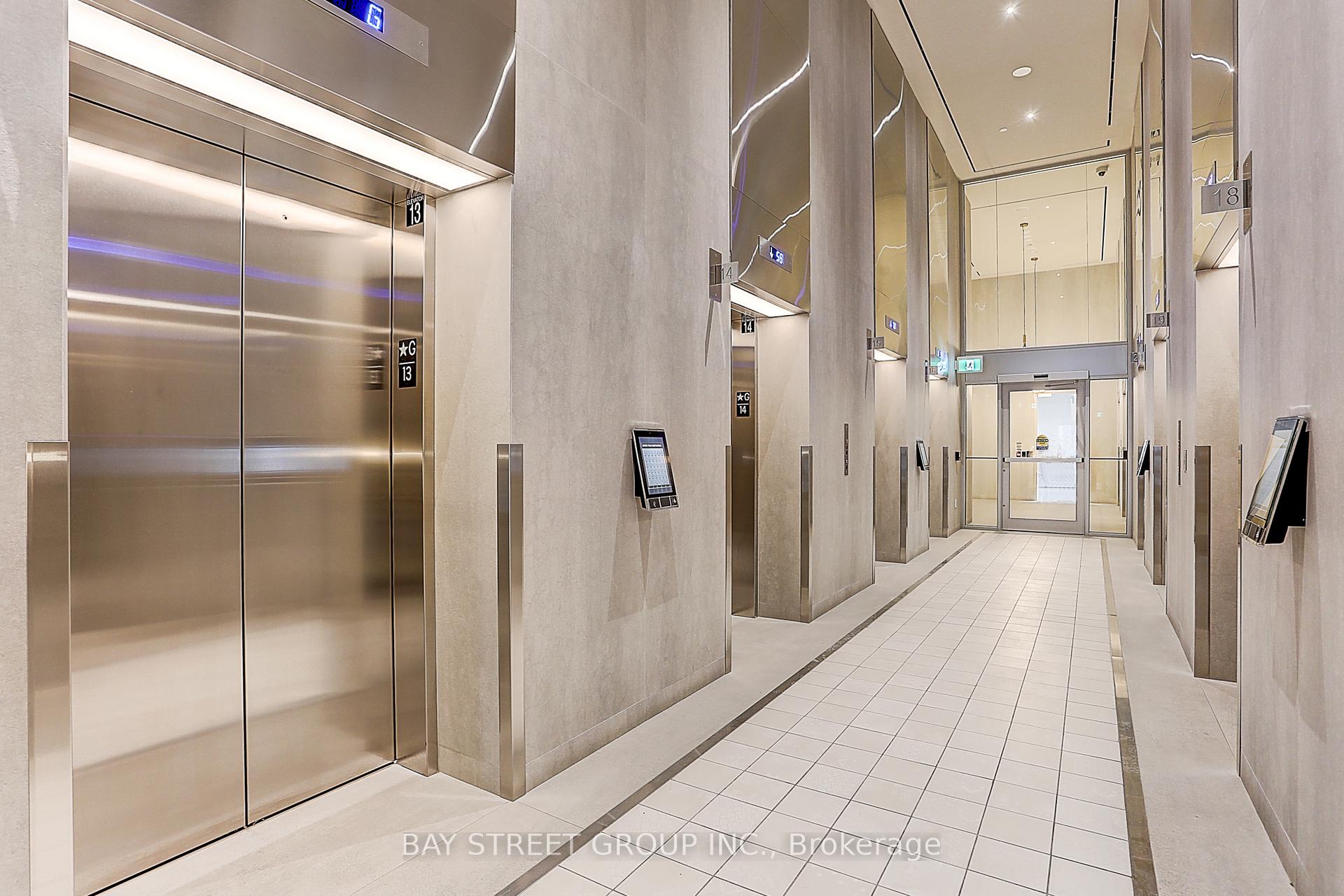 Photo 5 of Unit 3612, 55 cooper Street, Toronto, Waterfront Communities — HOMEH