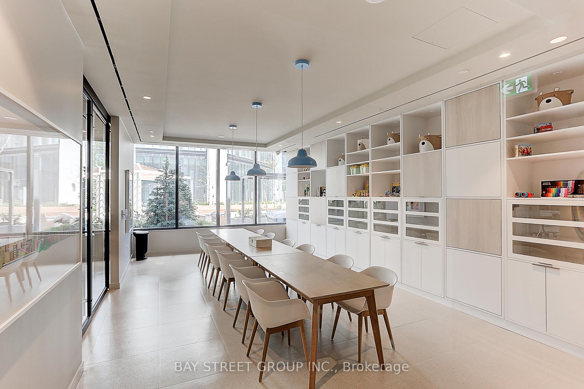 Photo 7 of Unit 3612, 55 cooper Street, Toronto, Waterfront Communities — HOMEH